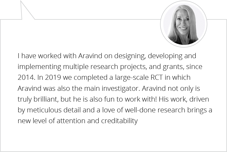 Image of testimonial