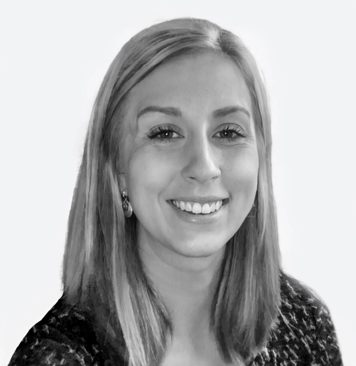 Instructor Jennifer Moore